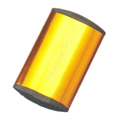 Afbeelding van Topeak Uniseks Rescue Box minigereedschap voor volwassenen, goud, 6 x 3,6 1,2 cm