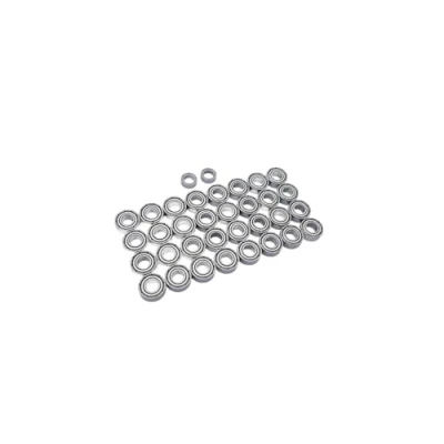 Afbeelding van High Performance kogellagerset voor Tamiya GF 02 chassis