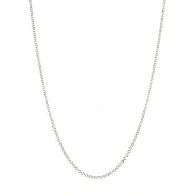 Afbeelding van Thomas Sabo Vrouwen Sterling zilver Niet Van toepassing Ketting KE1105 001 12 L50v, 50 cm,