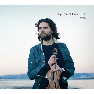 Afbeelding van Gjermund Larsen Trio Reise