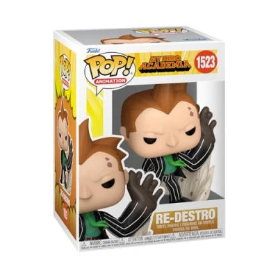 Afbeelding van My Hero Academia Funko Pop Vinyl: Re Destro