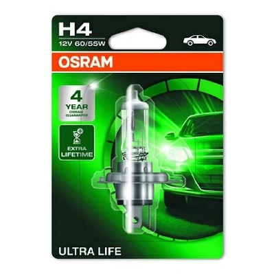 Afbeelding van Gloeilamp, verstraler ams OSRAM 64193ULT 01B