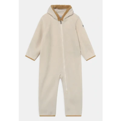 Afbeelding van Columbia TINY BEAR II Bunting Unisex Kruippakje voor kinderen, Maat: 86, Chalk