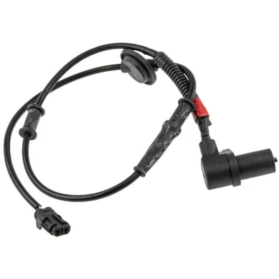 Afbeelding van NTY HCA HY 559 ABS Sensor Vooras rechts Met kabelset
