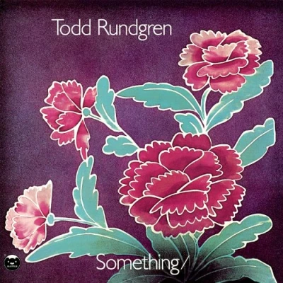 Afbeelding van Todd Rundgren Something/Anything (2 LPs)