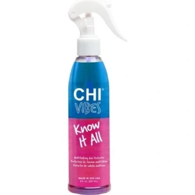Afbeelding van CHI Vibes Know It All Multitasking Hair Protector 237ml
