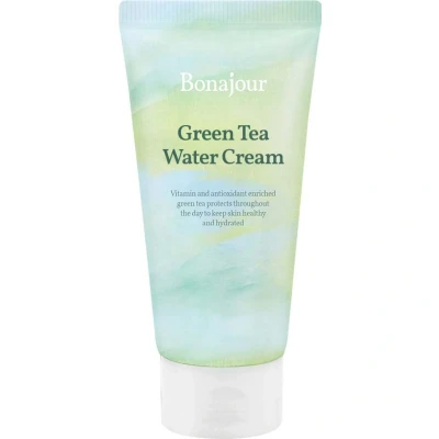 Afbeelding van BONAJOUR Green Tea Water Moisturizer 100 ml