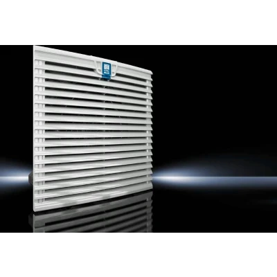 Afbeelding van Rittal ventilator 24vdc met filterunit 20m3 h 3237124