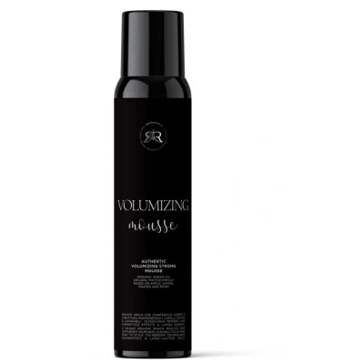 Afbeelding van Roverhair Somnium D&#039;argan Volumizing Mousse 300 ml