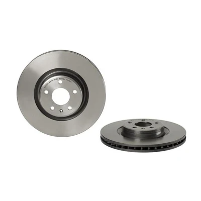 Afbeelding van Brembo Remschijven 09.D059.11
