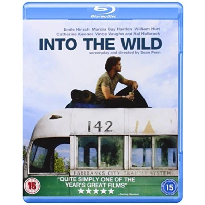 Afbeelding van Into The Wild