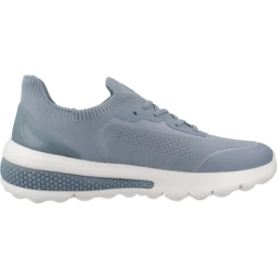 Afbeelding van GEOX D SPHERICA ACTIF A Blauw 38 EU
