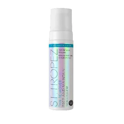 Afbeelding van St.Tropez Tan Remover Mousse 200 ml