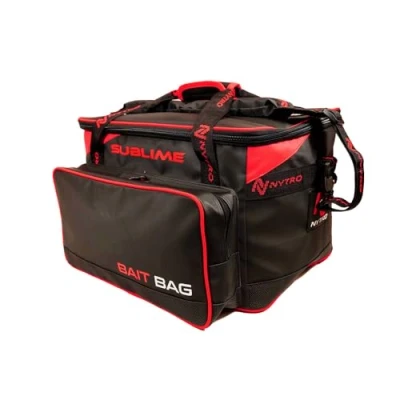 Afbeelding van Nytro NTR Sublime Bait Bag Small (42x30x28cm) Vistas
