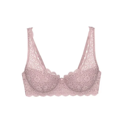Afbeelding van Triumph Amourette WHP cup beha, Mauve Rose, 95C