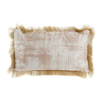 Afbeelding van Kussen DKD Home Decor Gouden 50 x 10 30 cm Modern