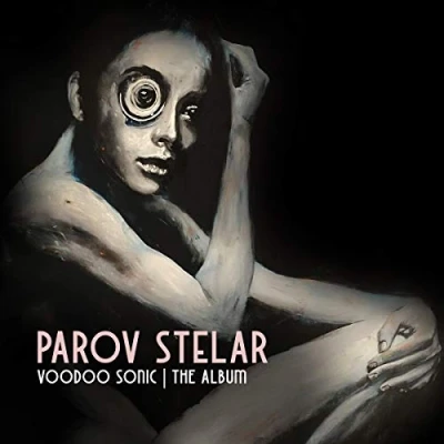 Afbeelding van Parov Stelar Voodoo Sonic (CD)