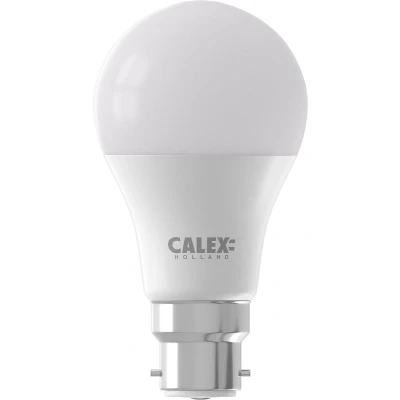 Afbeelding van Calex Smart Standaard LED Lamp B22 9.4W 806lm 2200 4000K