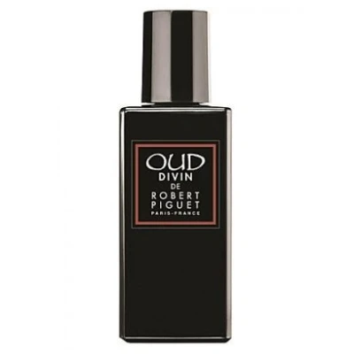 Afbeelding van Robert Piguet Oud Divin Eau De Parfum Spray 100ml