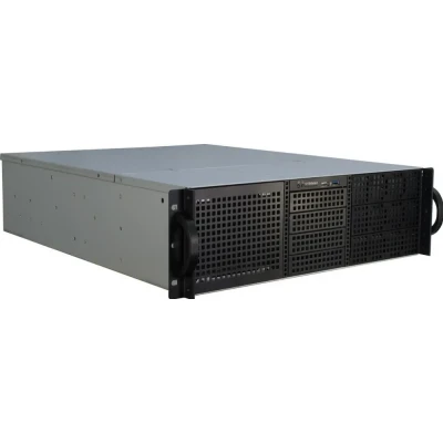 Afbeelding van Inter Tech IPC 3U 30240 19 rackmount