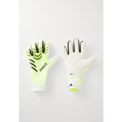 Afbeelding van adidas Performance Predator Pro Goalkeeper Gloves Unisex Groen 5