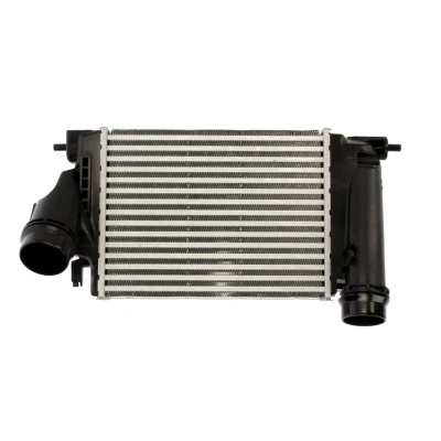 Afbeelding van Intercooler, inlaatluchtkoeler VALEO 816759