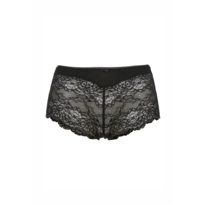 Afbeelding van Calida Sensual Secrets Onderbroeken, Dames, Maat: 40/42, Schwarz