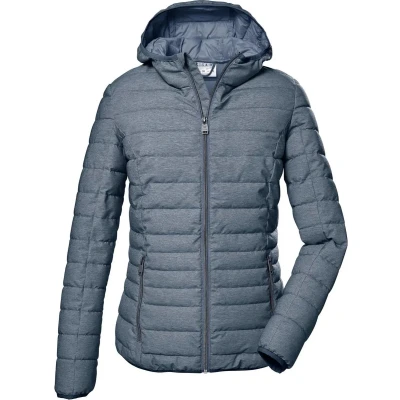 Afbeelding van G.i.g.a. Dx Gs 28 Zomerjas Dames Antraciet