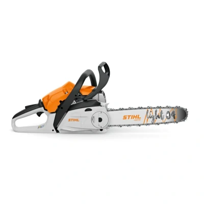 Afbeelding van STIHL Benzine Kettingzaag MS 212 C BE 35 cm