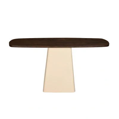Afbeelding van Brix Marron 140 cm