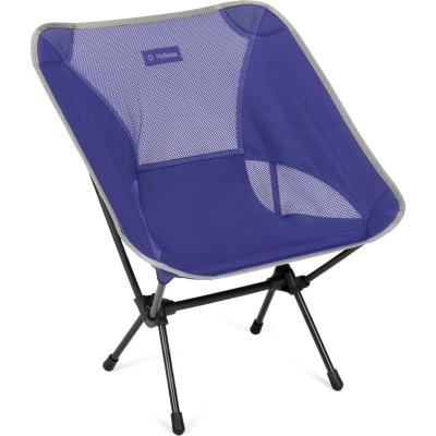 Afbeelding van Helinox Chair One Campingstoel Cobalt Blauw Campingstoelen