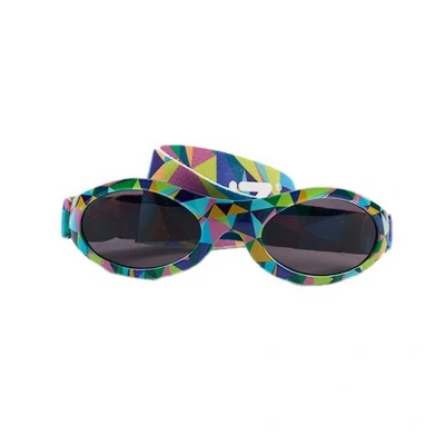 Afbeelding van Kidz BANZ zonnebril kaleidoscoop (2 5 jaar)