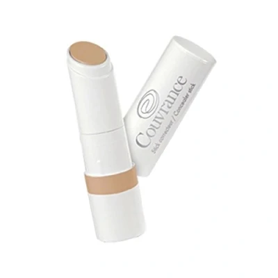Afbeelding van Avene Couvrance Compact Foundation Cream Matt Soleil Effect Nr 5