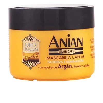 Afbeelding van Herstellend Haar Masker Anian