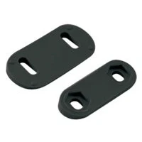 Afbeelding van Rf5402 small wedge kit zwart