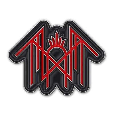 Afbeelding van Sleep Token Sigil Pin