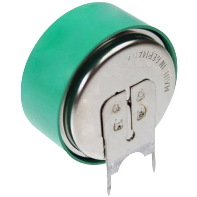 Afbeelding van Varta V2/CP300H SLF ++/ Oplaadbare knoopcel 300H NiMH 300 mAh 2.4 V 1 stuk(s)