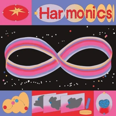 Afbeelding van Joe Goddard: Harmonics [Winyl]