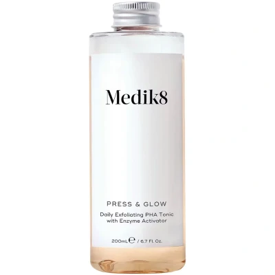 Afbeelding van Medik8 Press &amp; Clear Refill 150 Ml