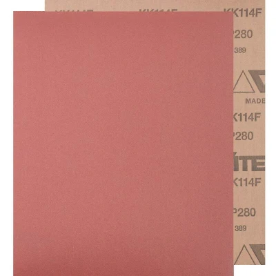 Afbeelding van PFERD BG BR 230x280 A 280 45013028 Handschuurpapier Korrelgrootte (l x b) mm 230 50 stuk(s)