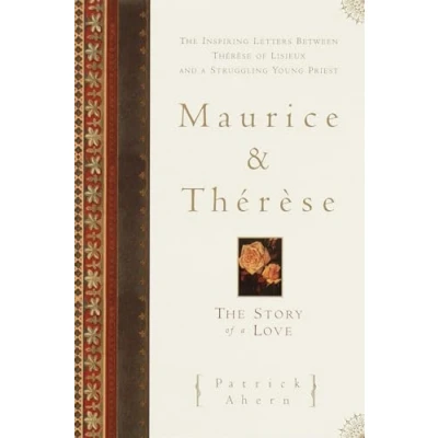 Afbeelding van Maurice and Therese: The Story of a Love
