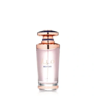 Afbeelding van Lattafa Mayar Eau de Parfum 100 ml