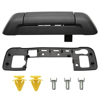 Afbeelding van KASturbo Achterklep Deurklink Exterieur Kofferbak Deksel Handvat Fit voor Suzuki Vitara Grand 1998 2005 8285065D125PK