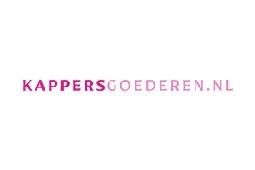 Kappersgoederen.nl Logo