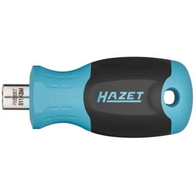 Afbeelding van Hazet 811KBM Bithouder 1/4 inch (6,3 mm) zeskant 70 mm