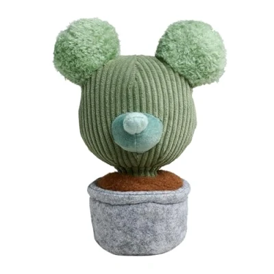 Afbeelding van Pluche Disney Planten, Mickey (18cm)