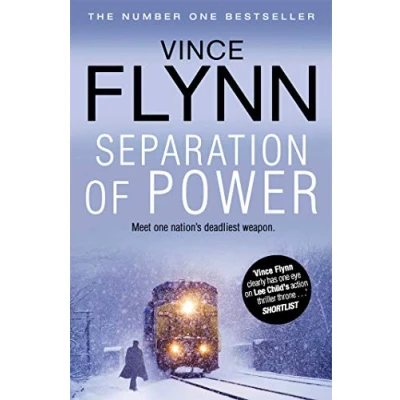 Afbeelding van Separation Of Power: 5