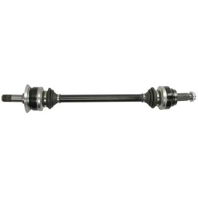 Afbeelding van Aandrijfas MEYLE 314 498 0066, voor o.a. BMW