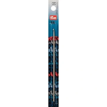 Afbeelding van Prym Wolhaaknaald 2,5mm