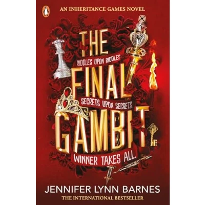 Afbeelding van The Final Gambit
